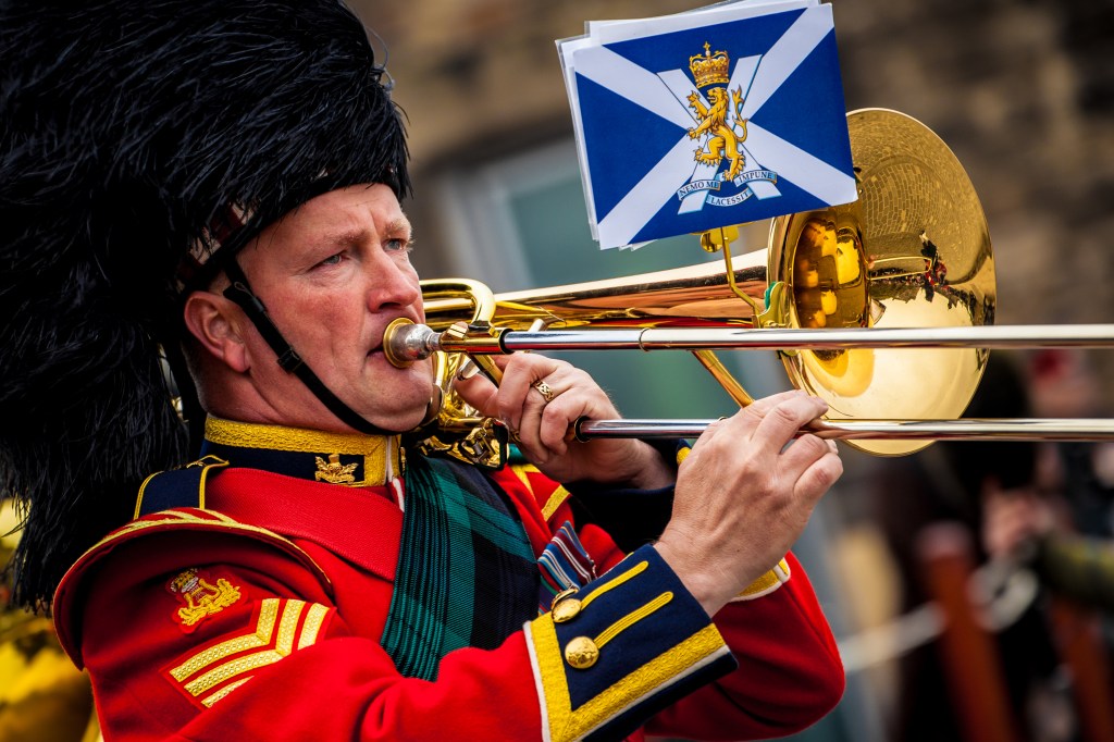 Edinburgh Faces and&nbsp;Places