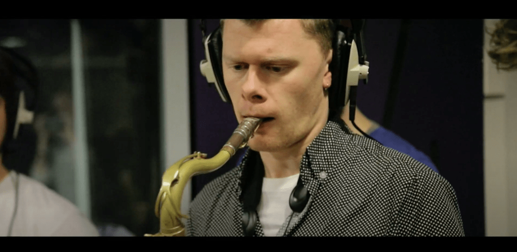 Mansion of Snakes | Live Recording&nbsp;Session