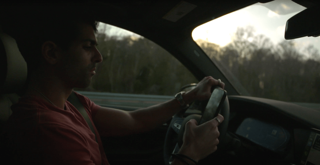 Andrew Mijares | Tell Me a&nbsp;Lie