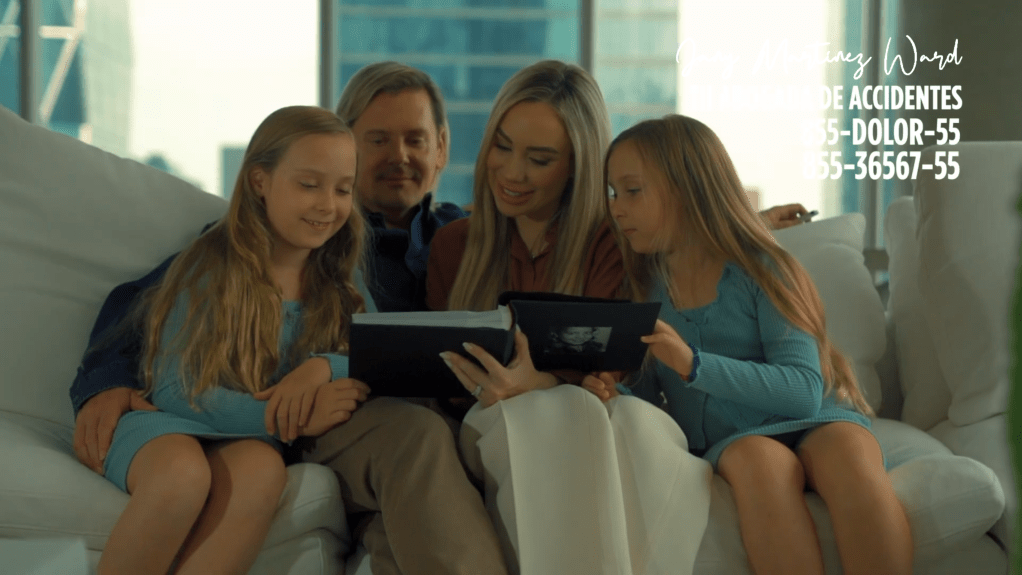 The Ward Law Group |&nbsp;Family