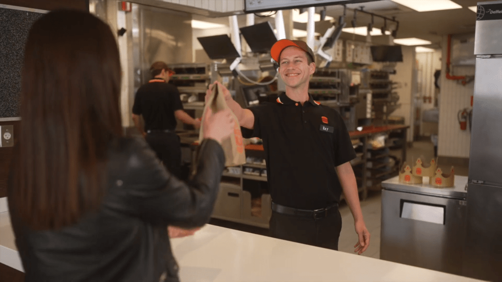 Burger King | Guest&nbsp;Experience